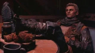 😐