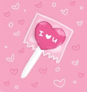 🍭