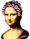 👸