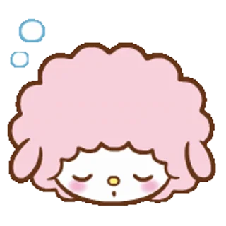 💤