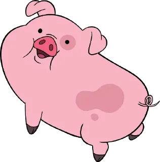🐷