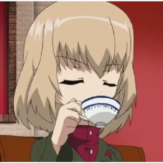 🍵