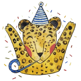 🥳