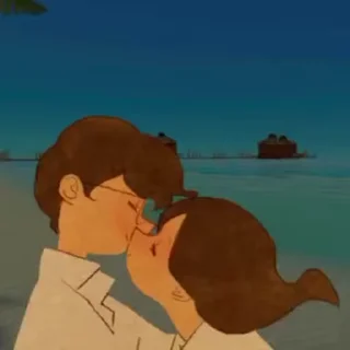 💋