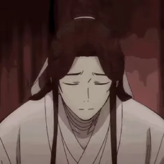 😔