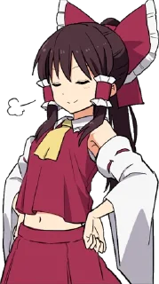 😌