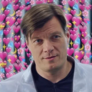 ❤