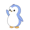 Pengu collection @TgSticker