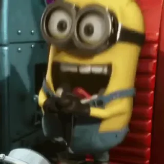 😀