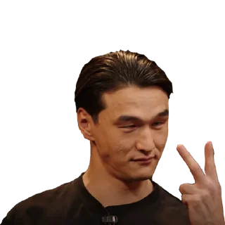 ✌️