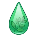 🌿