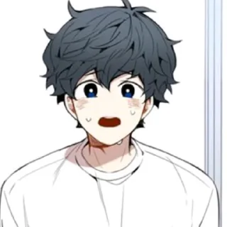 😨