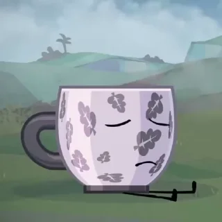 😠