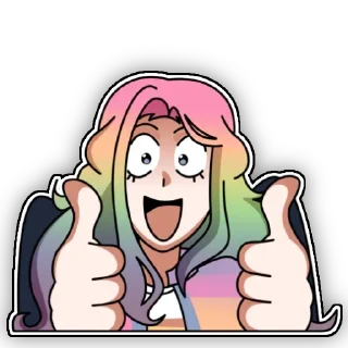 👍
