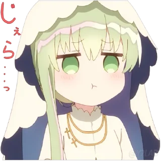 🙎‍♀️