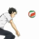 🏐