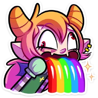 🌈