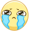😭