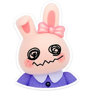 🐰