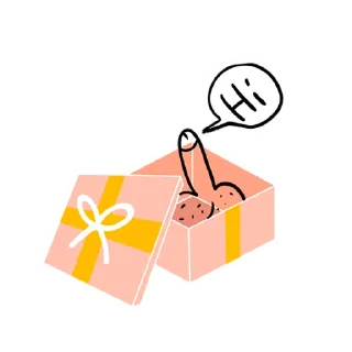 🎁