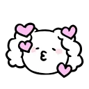 😙