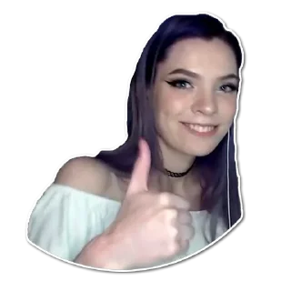 👍