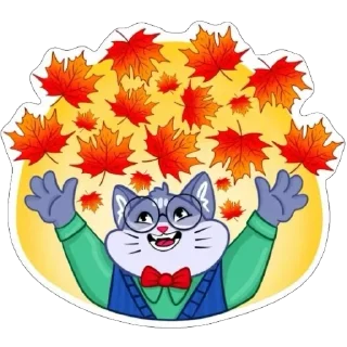 Кот Учёный  @sergey_tuman @roaiva
