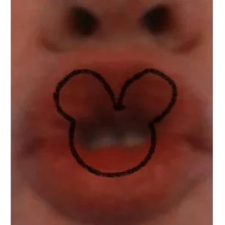 💋