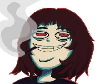 Based Shizo Girl