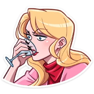 🍸