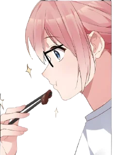 😋