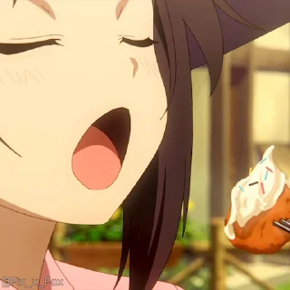 😋