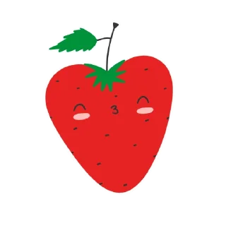 🍓