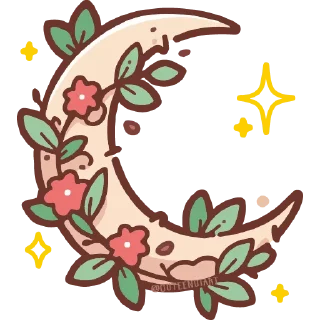 🌙