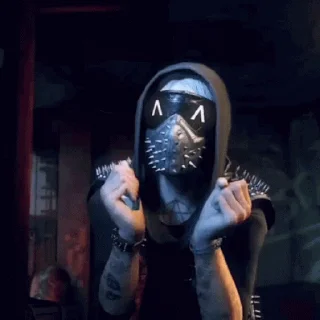 😚
