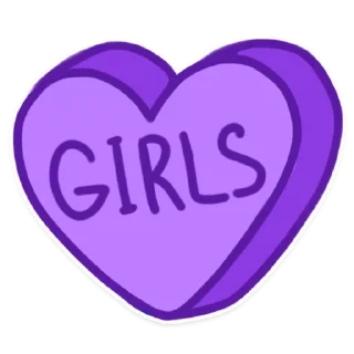 💜