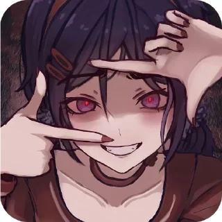 😈