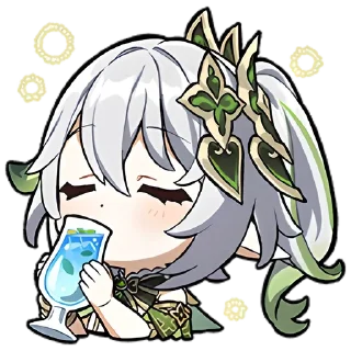 🍃