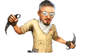 🔫