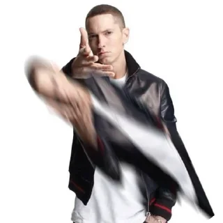 ✋