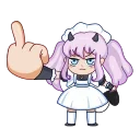 🖕