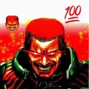 💯