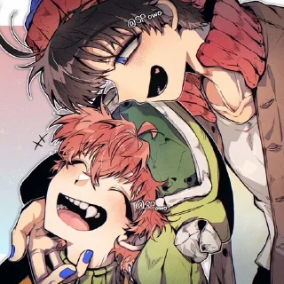 ❤️
