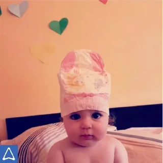 😟