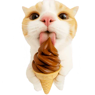 🍦
