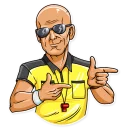 😎