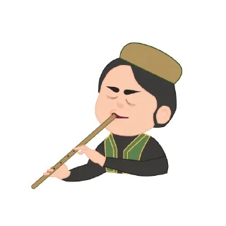 🎶