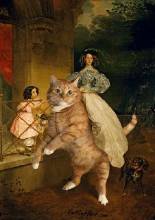🐈