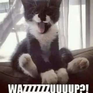 😀