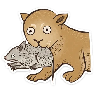 🐀
